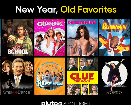 pluto tv
