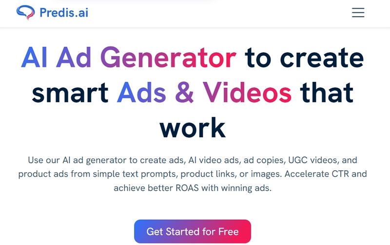 predis ai