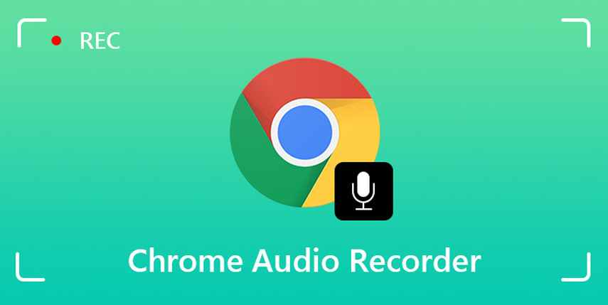 Best 6 Chrome Audio Recorders for PC & Online