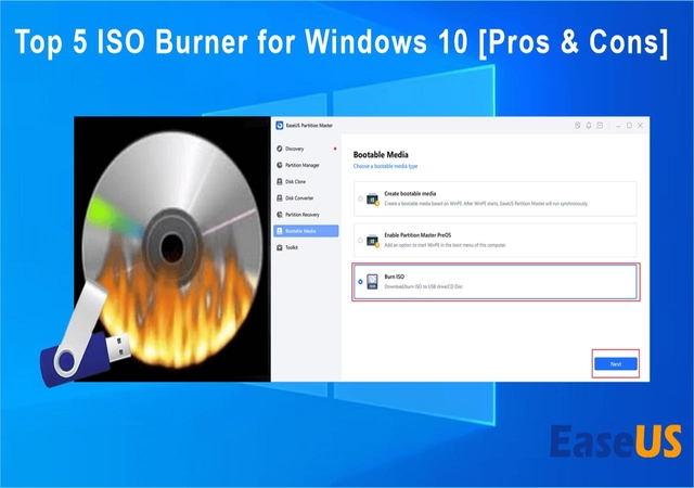 5 Best ISO Ripper for Windows and Mac in 2024