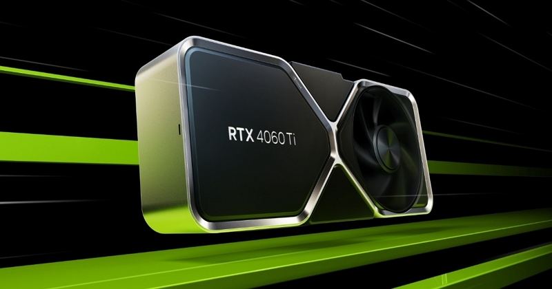 RTX 4060 Ti for AI