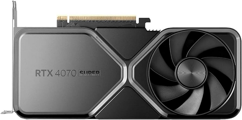 best nvidia card for ai