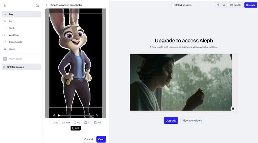 best dreamface ai alternative