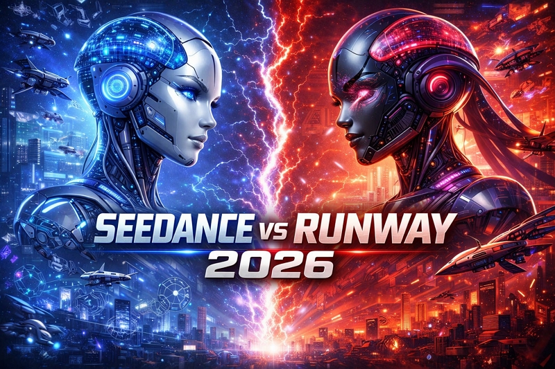 seedance vs runway
