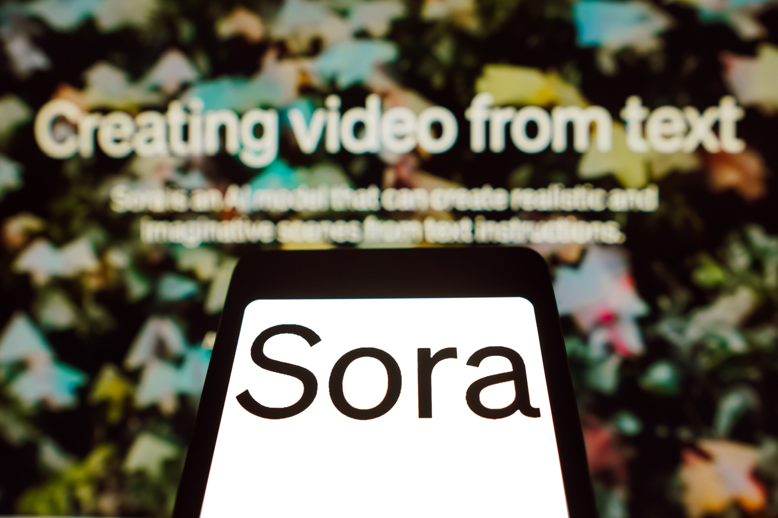 OpenAI Sora: A New Era Is Coming!