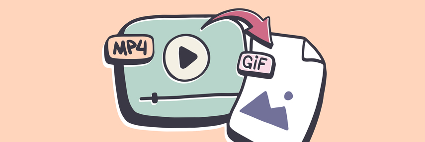 How to Convert URL to GIF with Detailed Guide 