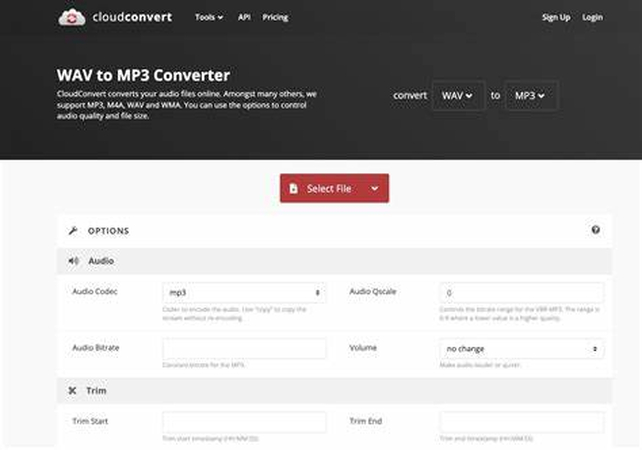CloudConvert
