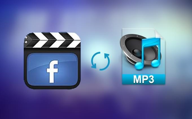 6 Useful Ways to Download and Convert Facebook to MP3