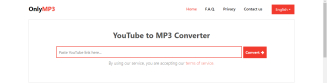 what is onlymp3