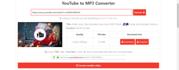 what is onlymp3