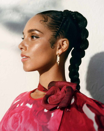 [2024 Updated] Detailed Review of Alicia Keys Songs