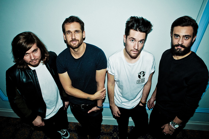 2024 Review of The Bastille Songs You Can't Miss