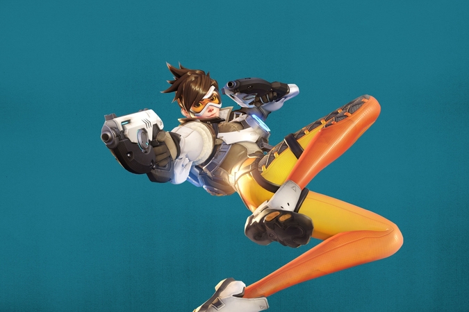 tracer