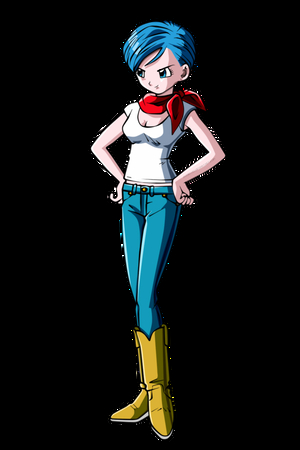 A Detailed Guide to Make Bulma Cosplay