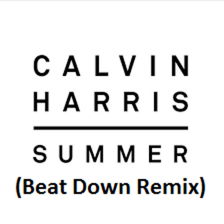 songs about calvin harris