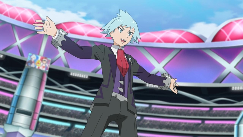 steven stone