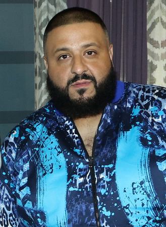 [2025 Updated] Top 5 DJ Khaled Songs