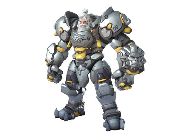 reinhardt