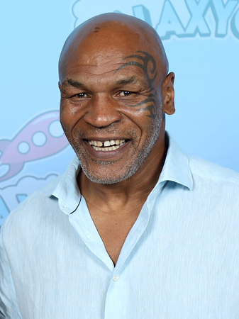 [PC & Online]  5 Best Mike Tyson Voice Generators