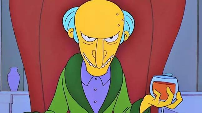 Cómo Tener la Voz del Sr. Burns con IA en 2024