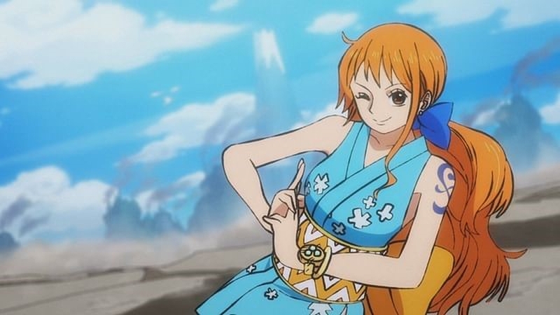 nami