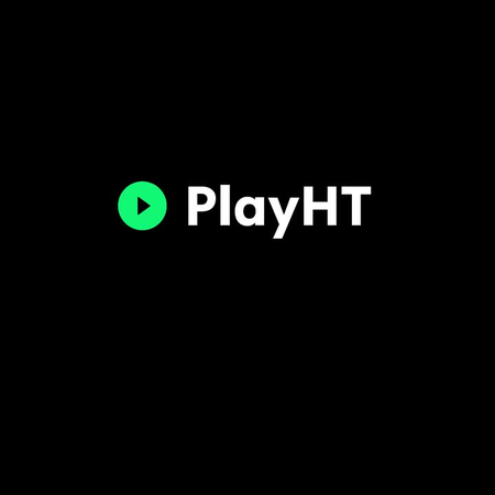 목소리를 학습하는 AI(PlayHT) 및 대안 베스트 6