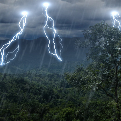 (Updated!) BEST 6 Ways to Get Rain and Thunder Sounds in 2024