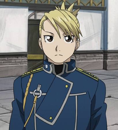 2025 Detailed Guide to Make Riza Hawkeye Cosplay