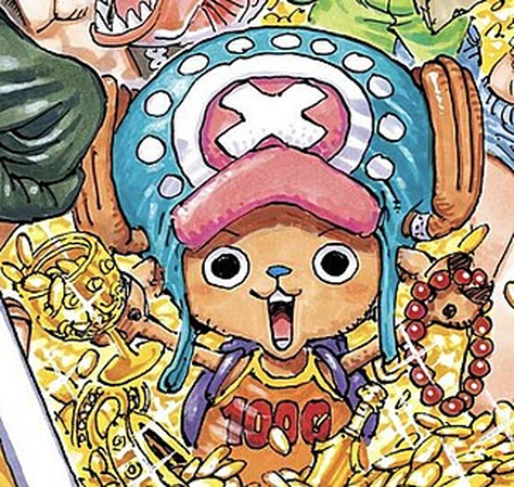 2024 Guide pour réaliser un cosplay de Tony Tony Chopper