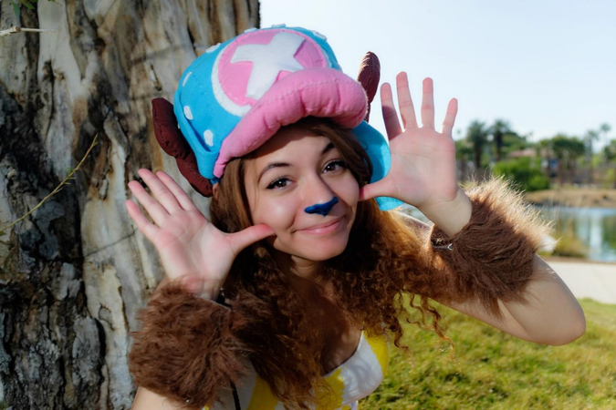 A Detailed Guide to Make Tony Tony Chopper Cosplay