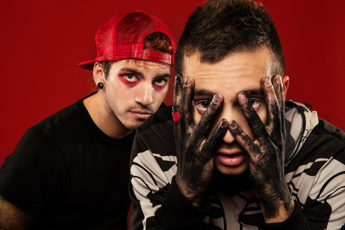 5 Popular Twenty One Pilots Songs You Should Know