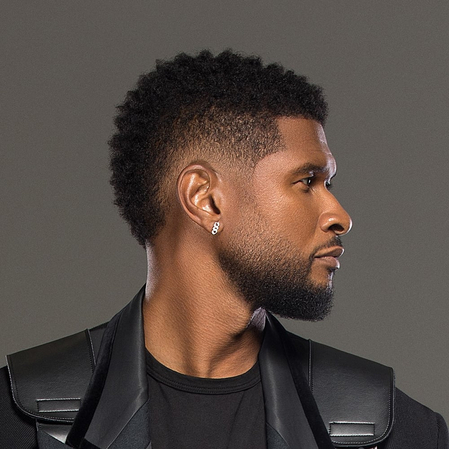 5 Chansons populaires d'Usher que vous devriez connaître en 2024