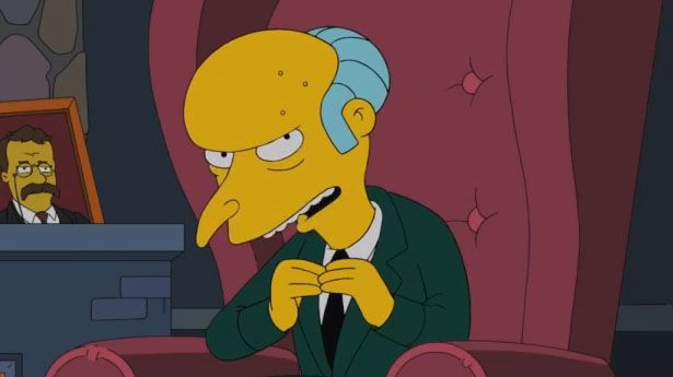 [Résolu !] Comment immiter la voix de Mr. Burns avec l'IA en 2024