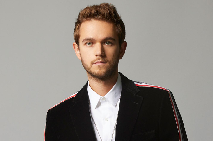 Elenco canzoni di Zedd