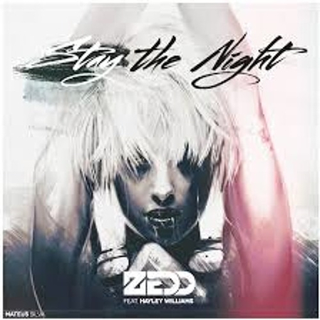 Stay the night