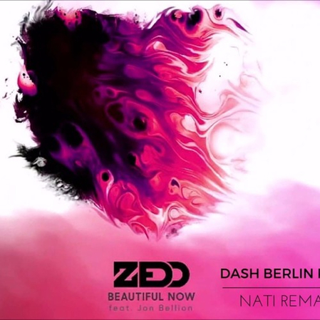 Beautiful Now