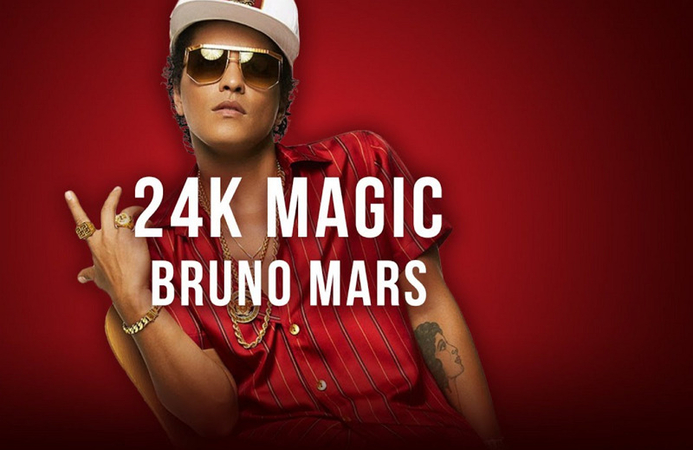 [2024 Updated] Detailed Review of Bruno Mars Songs