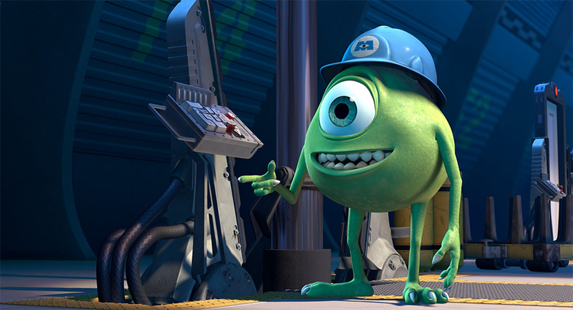 best mike wazowski voice changers