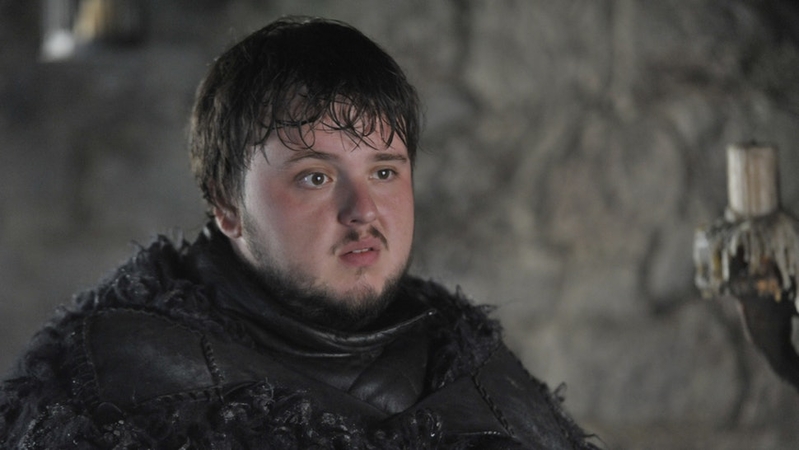 Samwell Tarly: Everything You Need to Know