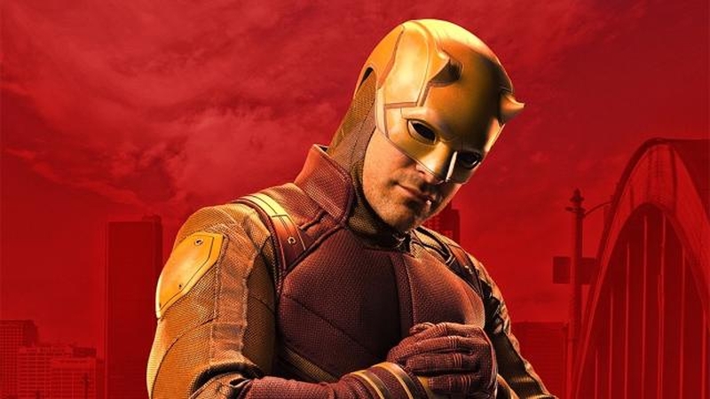 daredevil