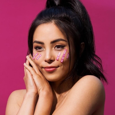 anna akana bella