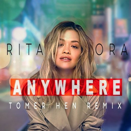 rita ora 유명한 노래