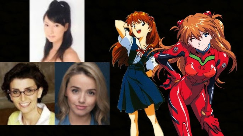 [2024] Top 5 changeurs de voix pour obtenir la Voix IA d'Asuka Langley