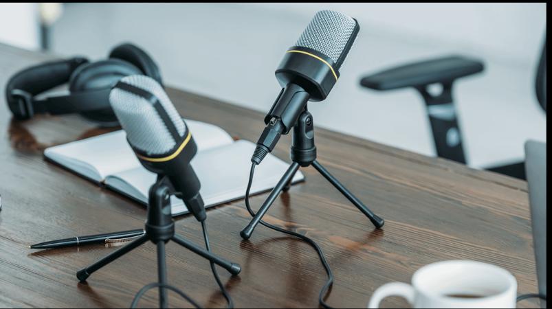 Les 5 meilleurs sons de caisse enregistreuse pour le direct et les podcasts