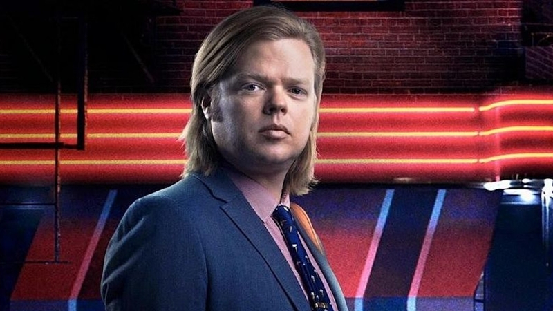 foggy nelson
