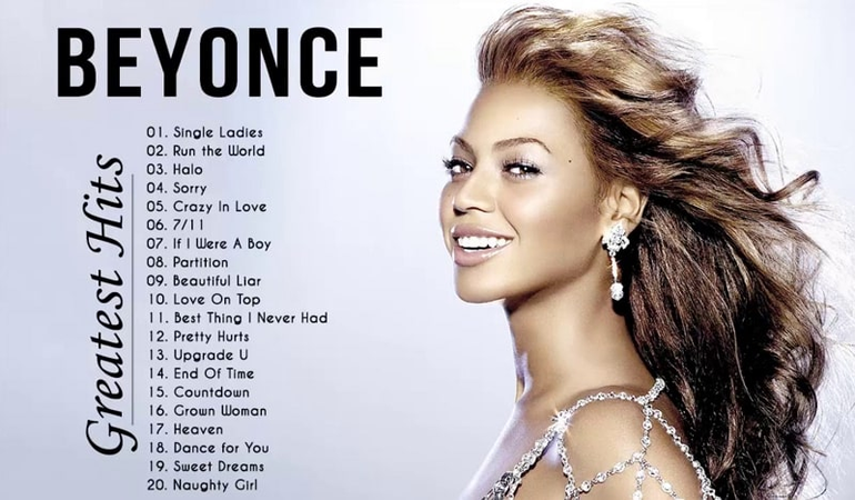 Revisión 2024 de las Canciones de Beyonce que no Te Puedes Perder