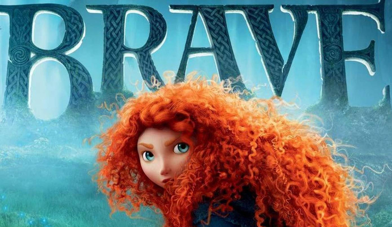 Voice of Merida: Brave a Different Disney Princess in 2025