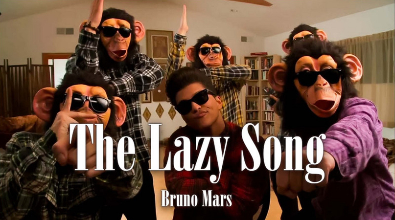 [2024 Updated] Detailed Review of Bruno Mars Songs