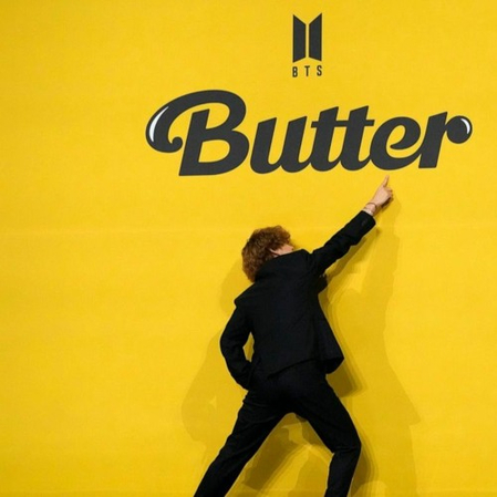 버터