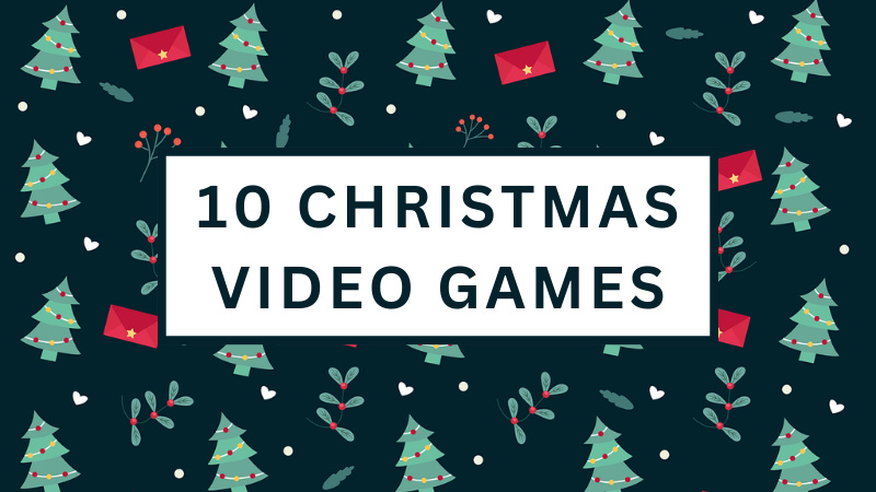 video games introduction